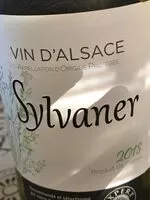 Alsace sylvaner