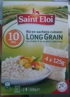 İçindeki şeker miktarı Riz long grain 10 min