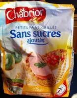 Sucre et nutriments contenus dans Selection intermarche