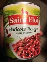 Zuckermenge drin Haricots rouges