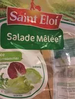 Salades melees