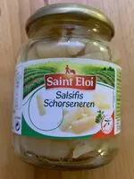 Количество сахара в Salsifis