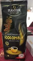 Colombian coffees