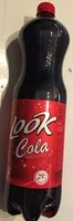 Jumlah gula yang masuk Cola