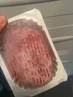 İçindeki şeker miktarı Steak Hache 15%