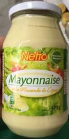 Quantité de sucre dans Mayonnaise à la Moutarde de Dijon