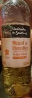 Muscat de rivesaltes