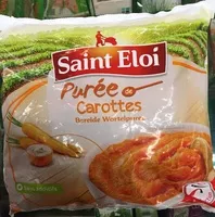 Carrot based meals