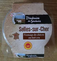 Quantité de sucre dans Selles-sur-Cher AOP