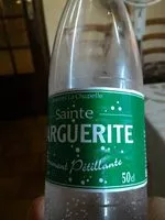Amount of sugar in Eau minérale naturelle gazeuse