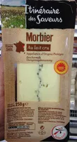 Количество сахара в MORBIER COQUE