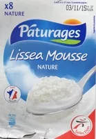 Mousse