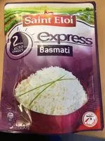 Количество сахара в Basmati Express 1min30 micro ondes