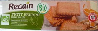 含糖量 Petit Beurre