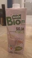 含糖量 Boisson au soja nature BIO
