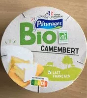 Camemberts d isigny