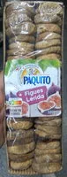 Jumlah gula yang masuk Figues