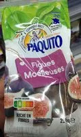 Jumlah gula yang masuk Figues Moelleuses