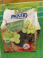 Jumlah gula yang masuk Raisin Moelleux