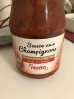 含糖量 Sauce Tomate Aux Champignons Bolets Et Cèpes