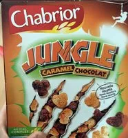 含糖量 Jungle  Caramel Chocolat
