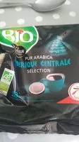 Amount of sugar in Amerique Centrale