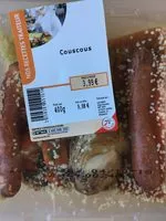 Sucre et nutriments contenus dans Nos recettes traiteur intermarche