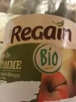 含糖量 Jus de pomme