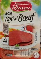 Roti de boeuf