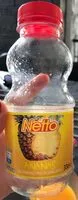 Zuckermenge drin Jus d'ananas