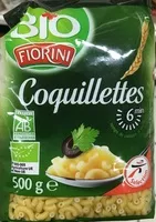 入っている砂糖の量 Coquillettes