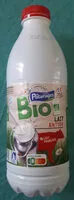 Amount of sugar in Lait Entier BIO
