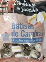 Betises de cambrai