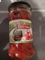 Zuckermenge drin Poivrons rouges piquillos grillés