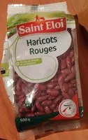 Cantidad de azúcar en Haricots Rouges
