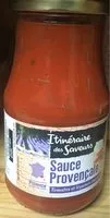 Suhkru kogus sees Sauce Provençale