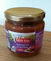 Suhkru kogus sees Aubergines cuisinées recette provençale