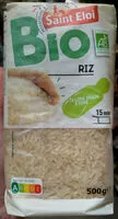 Zuckermenge drin Riz bio