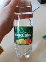 Amount of sugar in Sainte Marguerite
