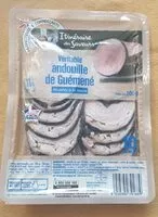 Andouille de guemene