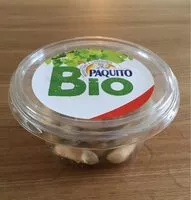Suhkru kogus sees Noix du Brésil décortiquées