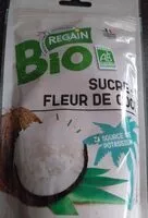 含糖量 Sucre de fleur de coco