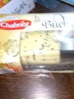Quantité de sucre dans Bûche