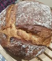 Cantidad de azúcar en Pain