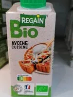 Jumlah gula yang masuk Avoine cuisine