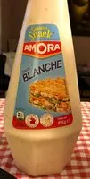 Cantidad de azúcar en Sauce Snack' Sauce Blanche
