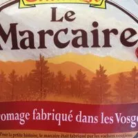 Suhkru kogus sees Le marcaire