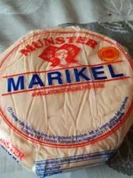 Sucre et nutriments contenus dans Marikel