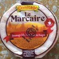 Suhkru kogus sees Le Marcaire