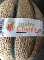 Melon de cavaillon